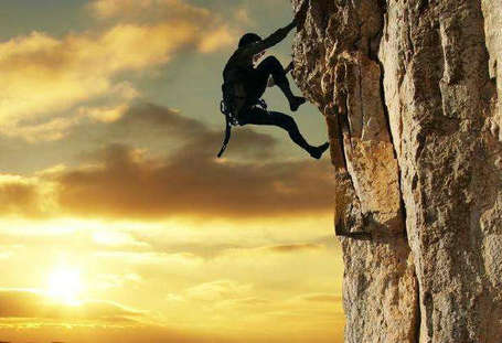 始终以饱满的精神状态为理想而战1