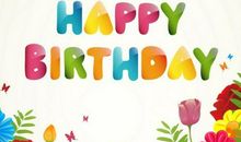 21岁生日祝福语