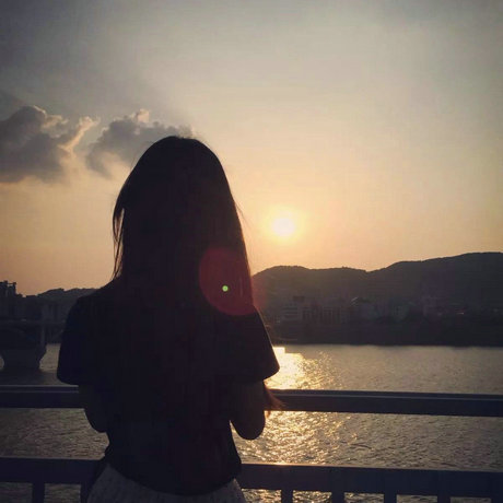 坦率，无异物，珍惜自己并保护自己一生