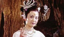 白骨精给唐僧送饭歇后语