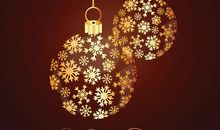 2019年平安夜圣诞节祝福语