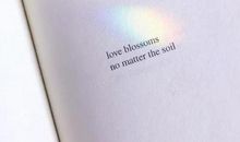 心情签名2020最新版女