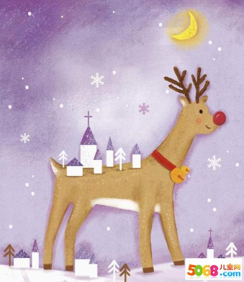 微信圣诞节祝福