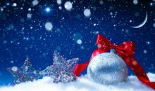 2019年圣诞节贺卡祝福语