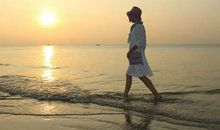 活成自己的树，为岁月而生，好好生存，好好生活