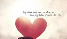 分手后的个性签名霸气