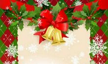 2019搞笑圣诞祝福语