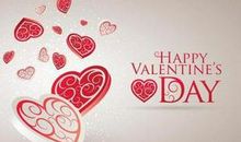 简短的情人节祝福语