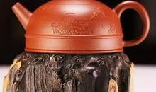 有关茶壶的歇后语