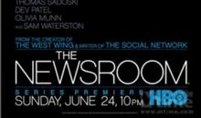 新闻编辑室经典语录