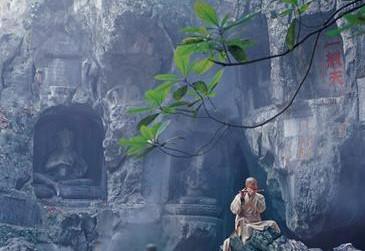 佛陀的经典句子