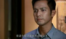 最美的时光经典台词