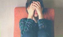 心碎绝望的伤感句子及图片