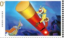 孙悟空大闹天宫歇后语