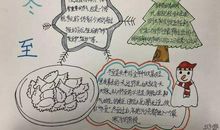 跟冬至有关的谚语