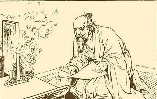 中国古代名人的座右铭