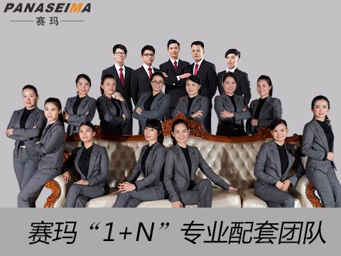 电话销售团队的口号