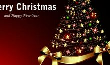 2019年圣诞节搞笑祝福语