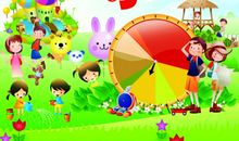 儿童祝福语卡片