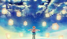 励志的句子未来