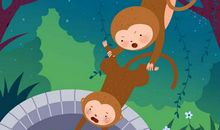 与月亮有关的歇后语