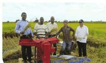 渴了打井歇后语