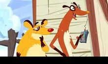 鸡给黄鼠狼拜年歇后语