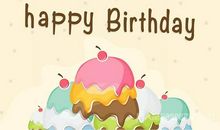 姐姐生日祝福短信2018