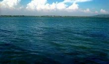 风景的比喻句短的