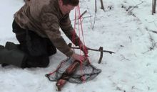 用冰天雪地造句大全