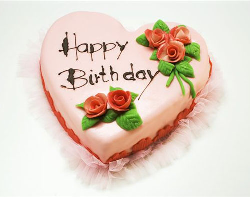 Daughter妇的生日祝福