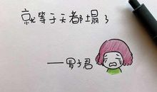 我的母亲经典语录