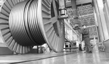 电缆生产车间口号大全