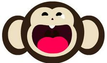 眉毛上放爆竹歇后语