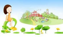 座右铭有关成语