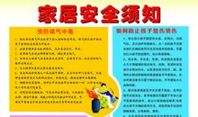 燃气安全宣传标语