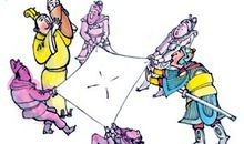 赵子龙上阵歇后语