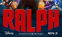 无敌破坏王经典句子