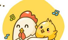 鸡爪子烩豆歇后语