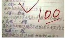 二年级可以也可以造句大全