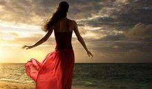 女人的魅力格言