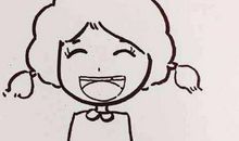 开怀大笑怎么造句大全