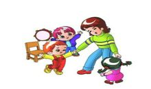 幼儿老师表扬孩子的话