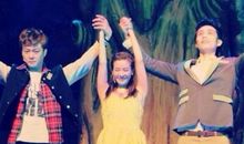 爱情短信大全2020