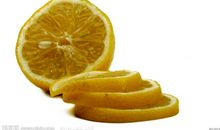 关于橙子的比喻句