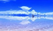 形容景色美的句子