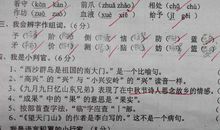 形容玉米的比喻句