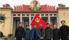 瞻仰造句大全集