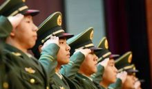 感人的2020祝福语长句