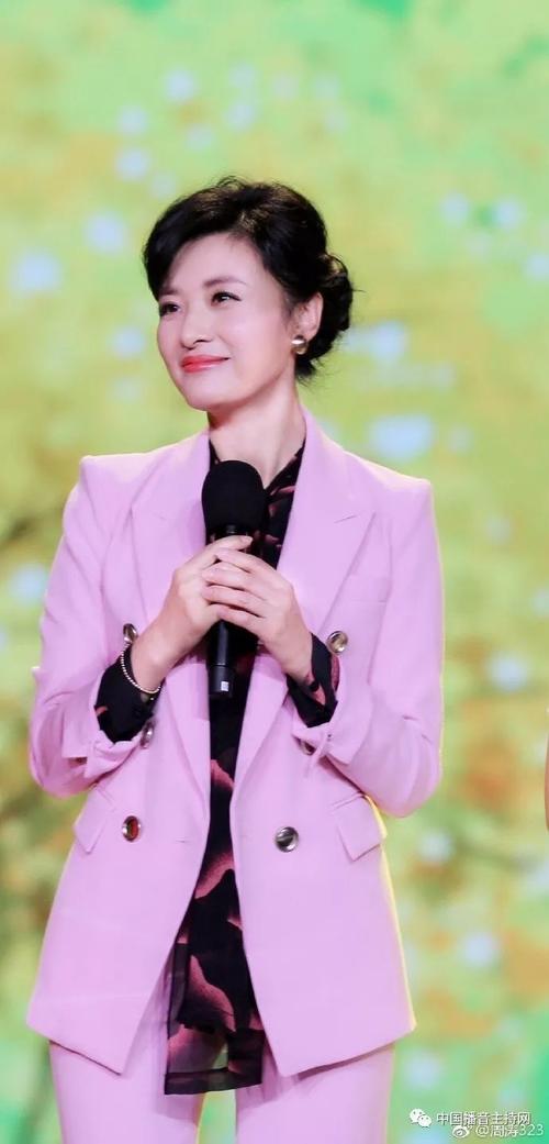 主持人的座右铭